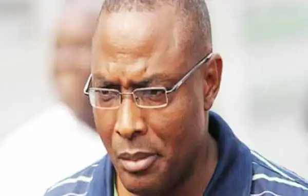 Rohr cannot qualify Nigeria for 2018 World Cup, $47,000 salary a waste – Gara-Gombe